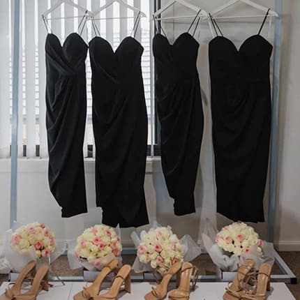 Premium wedding styling products